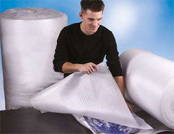 EasyFoam: Foam cut to size, packaging foam wrap rolls